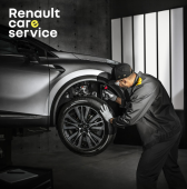  - Renault Teziutlán