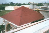 Impermeabilizantes acrílicos - Impermeabilizantes Puebla - Fester