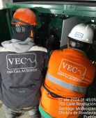  - Vec Instalaciones Eléctricas