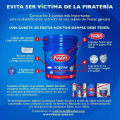  - Álamo Acabados