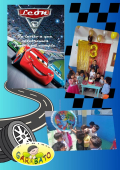  - Estancia Infantil Mi Primer Garabato