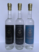  - GIXI Mezcal