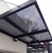  - Estructuras Metálicas y Herrería