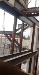  - Estructuras Metálicas y Herrería
