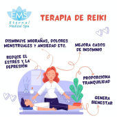  - Eternal Medical Spa