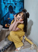  - Little Regi