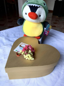  - Tabla de quesos y jamones LA CHICHAPA