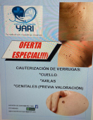  - Agencia de Enfermería YARI