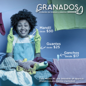  - Jarciería Granados - Productos de limpieza y más