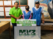  - Veterinaria Bautista