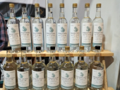  - AMARGA LOCURA - Mezcal