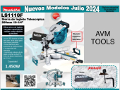  - AVM TOOLS