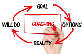  - Business and Life Coaching