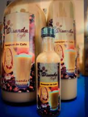 - DISANDA CAFE