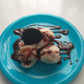  - HELADOS EL ÁRBOL MÁGICO
