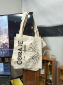  - MEZCAL CORAJE CON AGALLAS