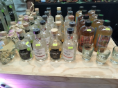  - MEZCAL CORAJE CON AGALLAS