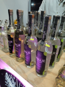 - MEZCAL CORAJE CON AGALLAS