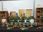  - MEZCAL CORAJE CON AGALLAS