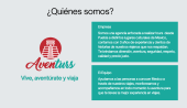 - Aventurs