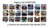  - Aventurs