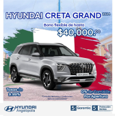  - Hyundai Angelópolis