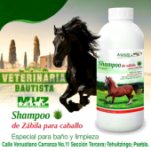  - Veterinaria Bautista