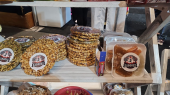  - Con sabor a puebla