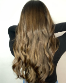  - Ana Fer Hair Design
