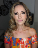 - Marlene Rivera - Makeup artist