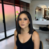  - Andrea Abascal Makeup Artist