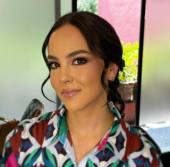  - Andrea Abascal Makeup Artist