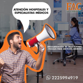  - FAC Tax Services