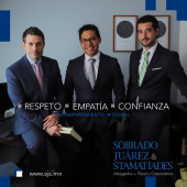  - Sobrado, Juárez & Stamatiades - Abogados