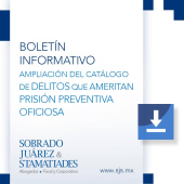  - Sobrado, Juárez & Stamatiades - Abogados