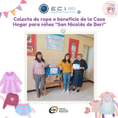  - ECI Contact Center