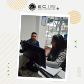  - ECI Contact Center