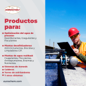  - Eurochem International Corporation