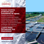  - Eurochem International Corporation