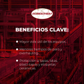  - Eurochem International Corporation