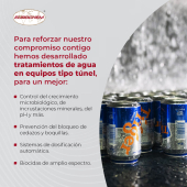  - Eurochem International Corporation