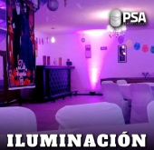  - Profesionales en Servicios Audiovisuales - PSA