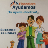  - Financiera Ayudamos
