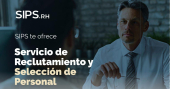  - Bolsa de Trabajo - SIPS