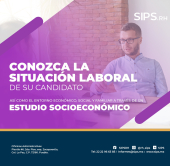  - Bolsa de Trabajo - SIPS
