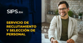  - Bolsa de Trabajo - SIPS