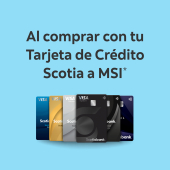  - Scotiabank