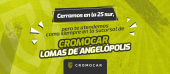  - Cromocar