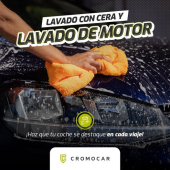  - Cromocar