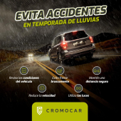  - Cromocar